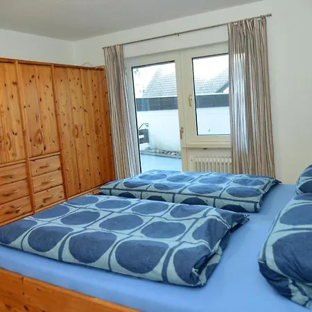 Ferienwohnung Zur Angenehmen Gegend Annweiler am Trifels Exterior foto