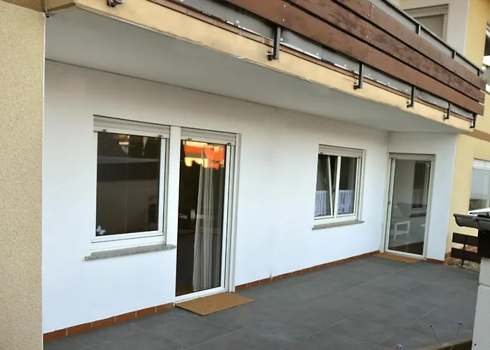 Zur Angenehmen Gegend