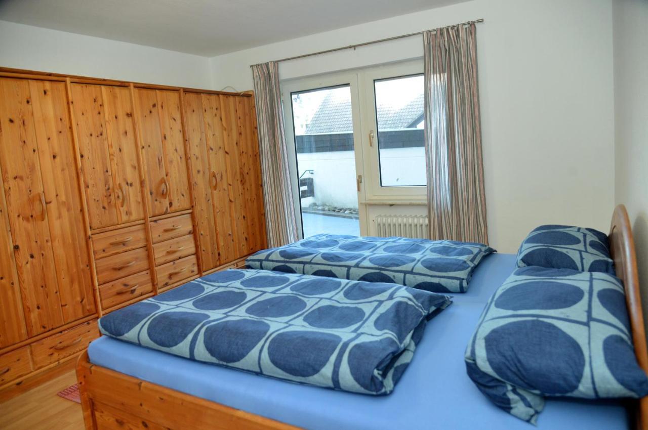 Appartement Zur Angenehmen Gegend Annweiler am Trifels