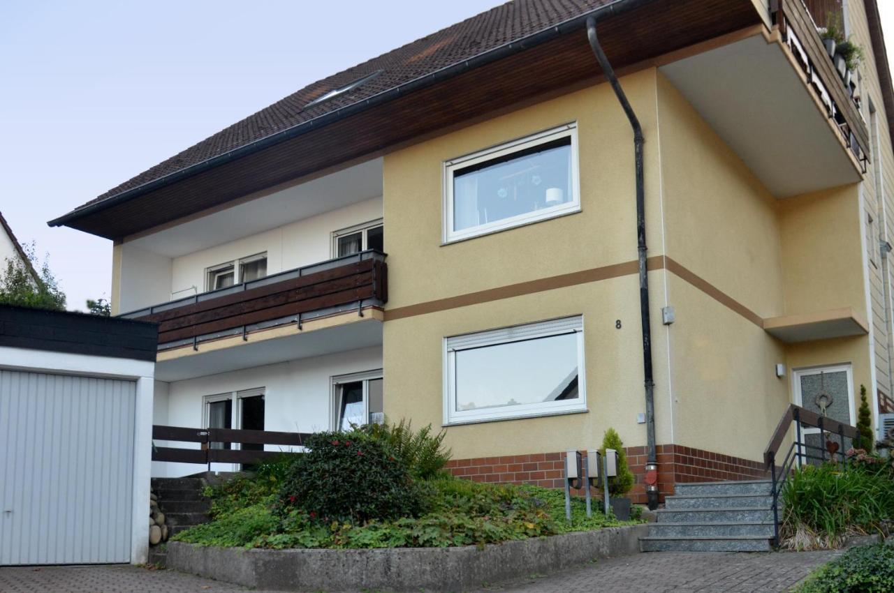Zur Angenehmen Gegend Appartement Annweiler am Trifels