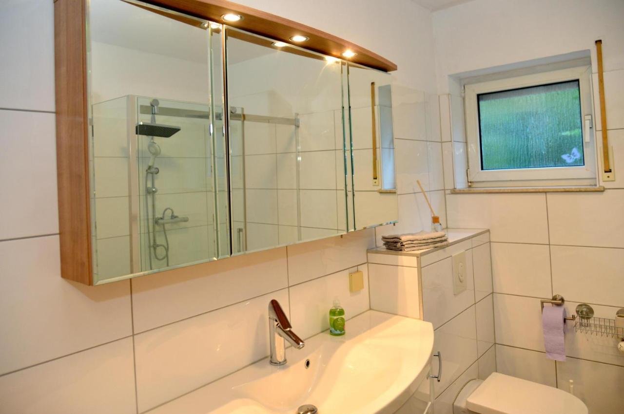 Zur Angenehmen Gegend Apartment