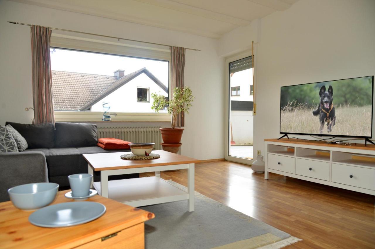 Zur Angenehmen Gegend * Annweiler am Trifels