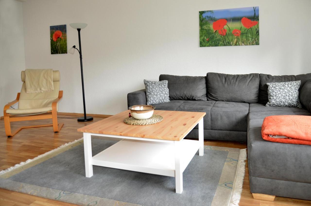Zur Angenehmen Gegend Appartement Annweiler am Trifels