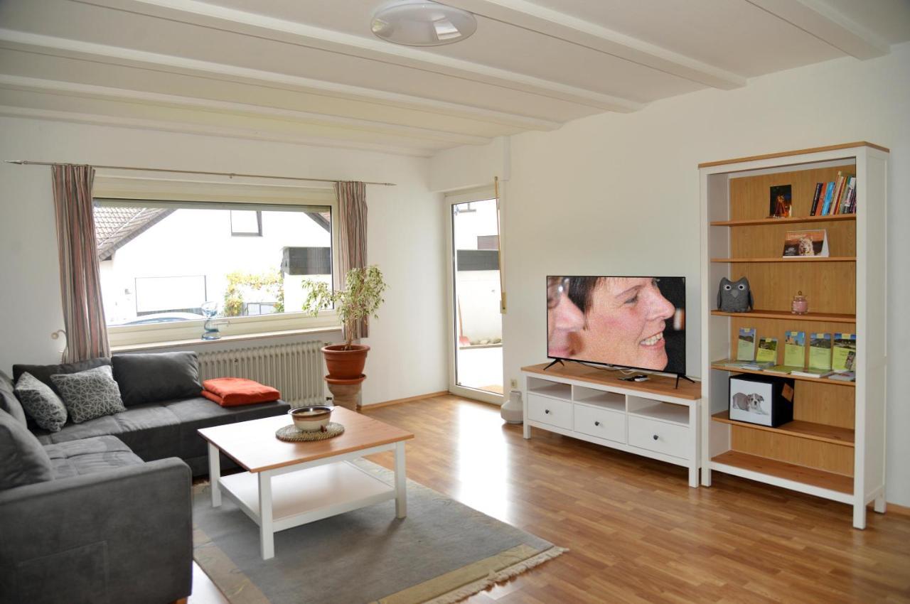 Apartment Zur Angenehmen Gegend *