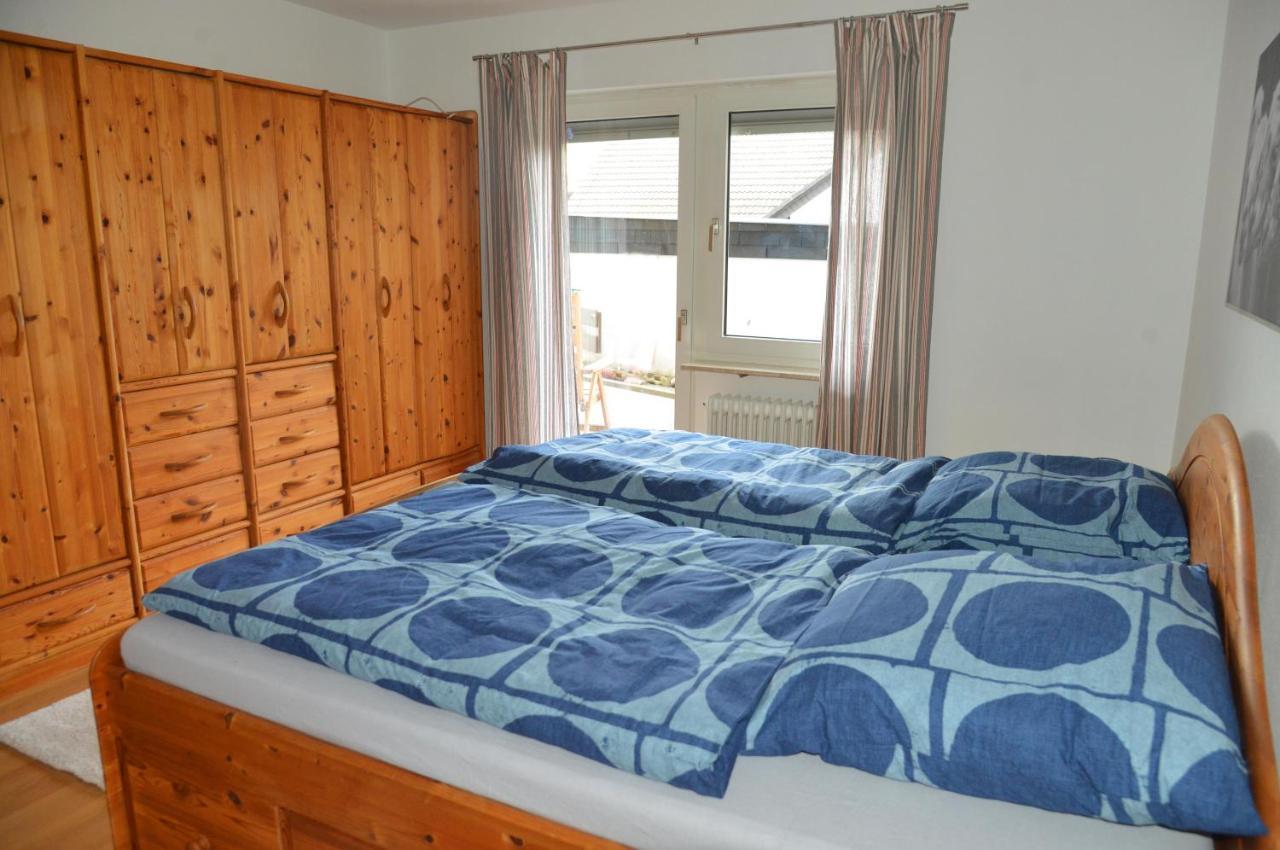 Zur Angenehmen Gegend Appartement *